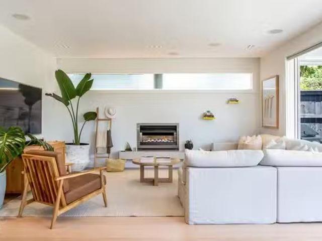 Apartment for rent in Auckland, Oroua County