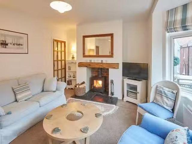 Apartment for rent in Whitby, North Yorkshire