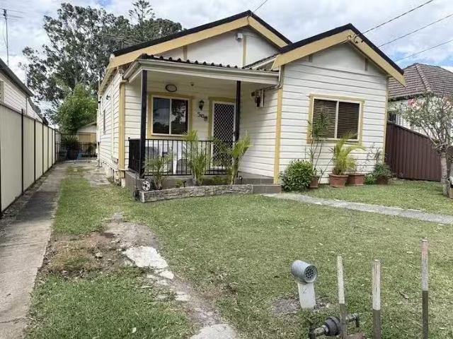 House for rent in Wiley Park, New South Wales