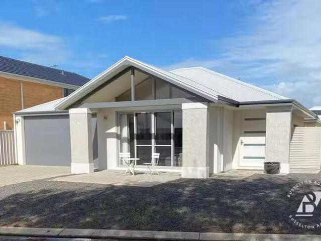 House for rent in Geographe, Western Australia