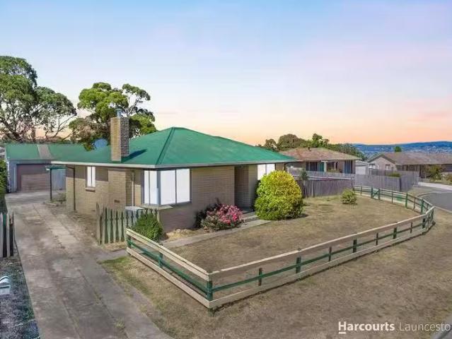 House for rent in Launceston, Tasmania