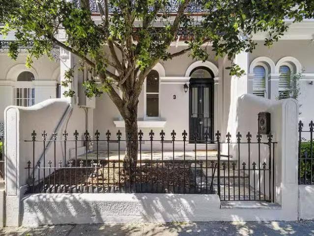 House for rent in Sydney, New South Wales