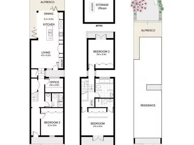 House for rent in Sydney, New South Wales