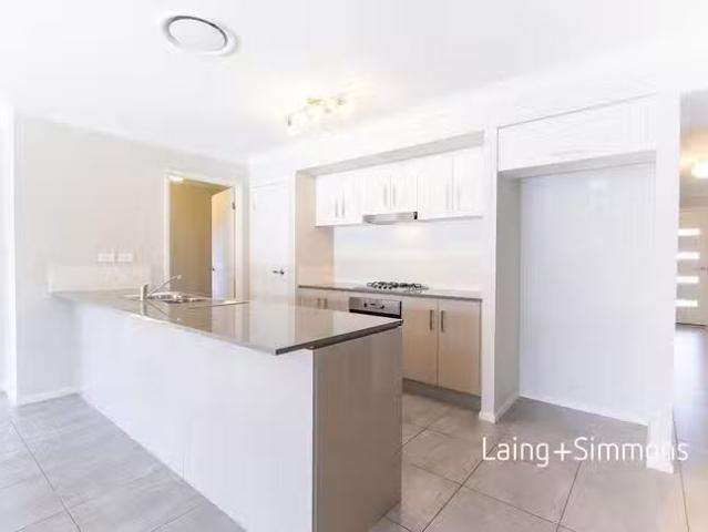 House for rent in Sydney, New South Wales