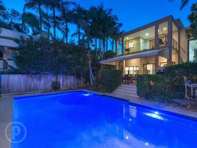 House for rent in Toombul, Queensland