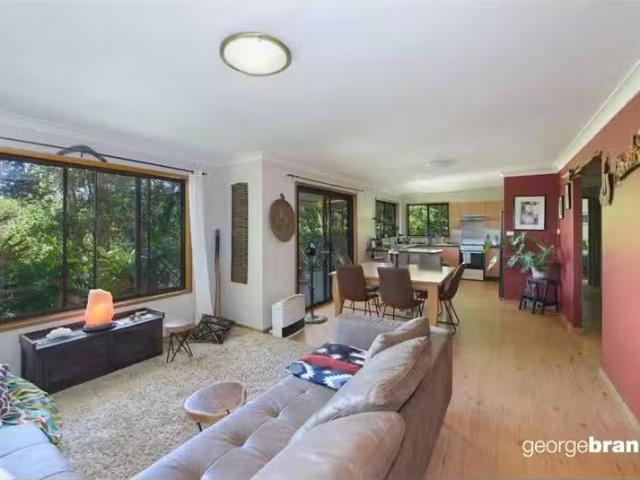House for rent in Gosford, New South Wales