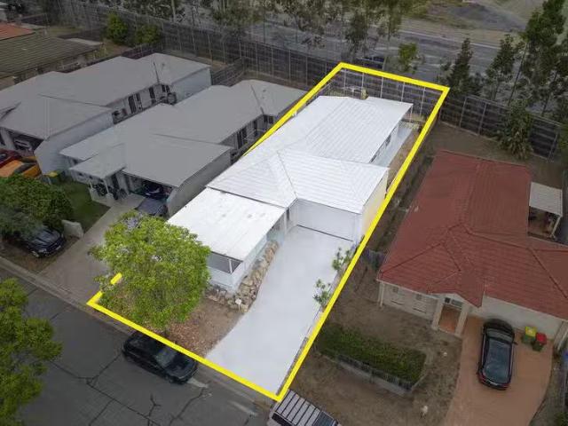 House for rent in Toombul, Queensland