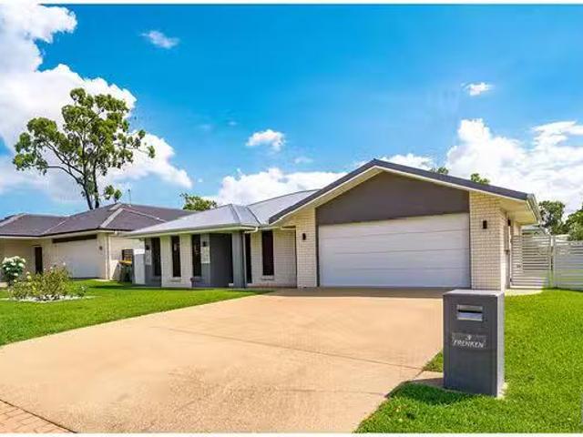House for rent in Rockhampton, Queensland