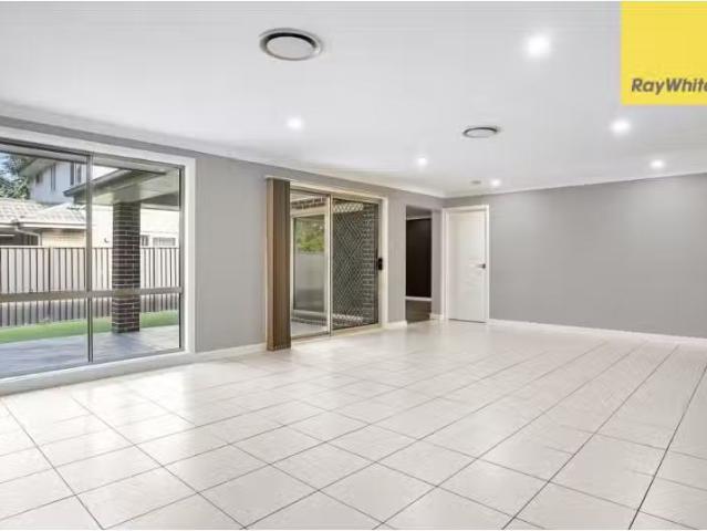 House for rent in Sydney, New South Wales