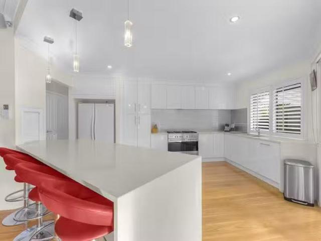 House for rent in Toombul, Queensland