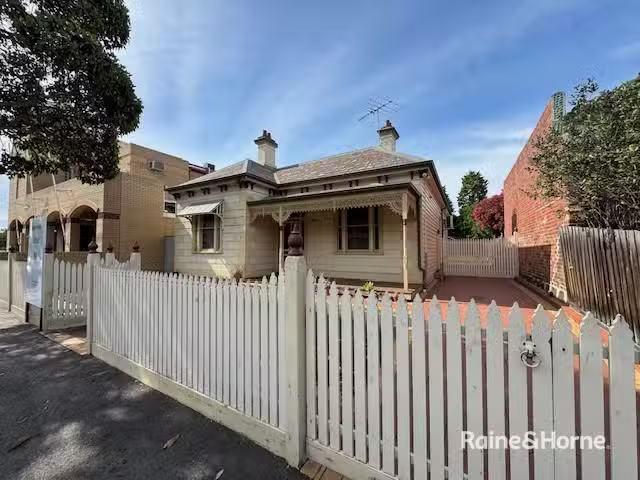 House for rent in Camerons Creek, Victoria