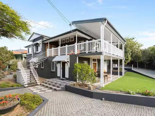 House for rent in Toombul, Queensland