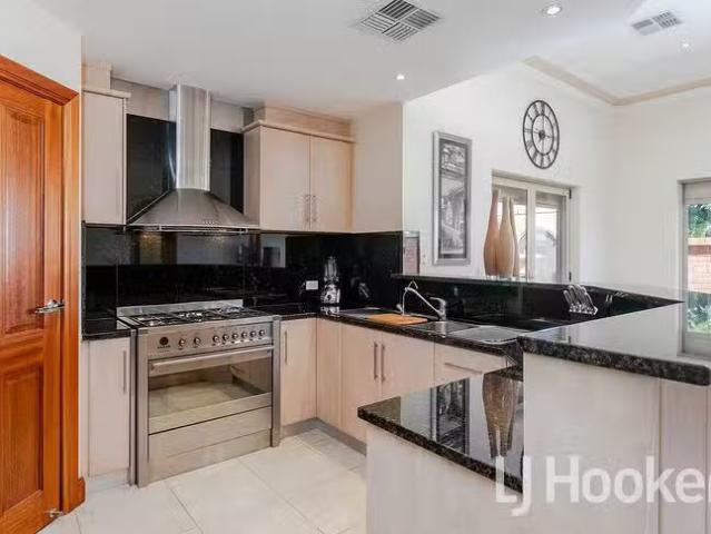 House for rent in Horseshoe Creek, South Australia