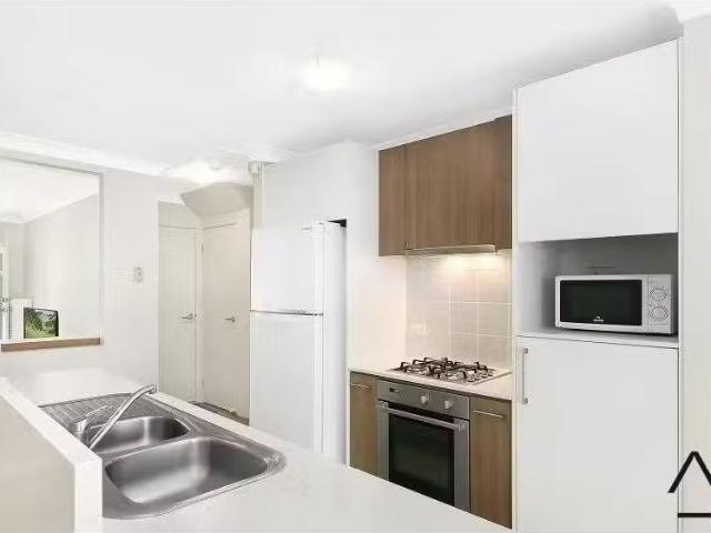 Condo for rent in Sydney, New South Wales