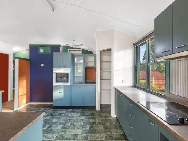 House for rent in Toombul, Queensland