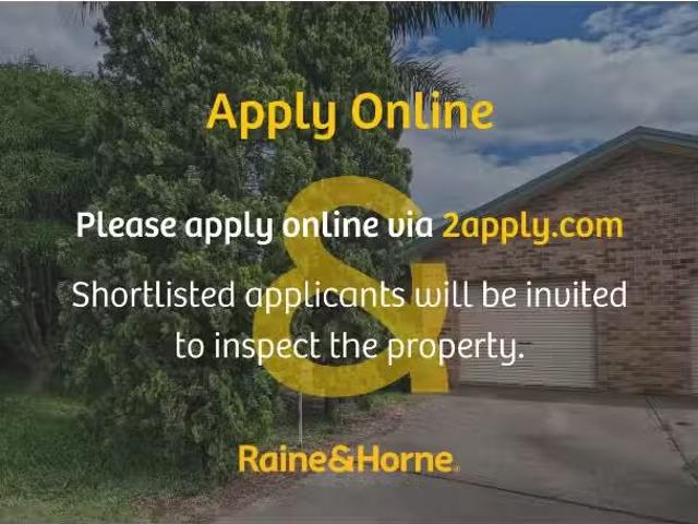 House for rent in Muswellbrook, New South Wales