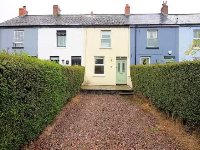 House to rent in Gorteeny, Connacht