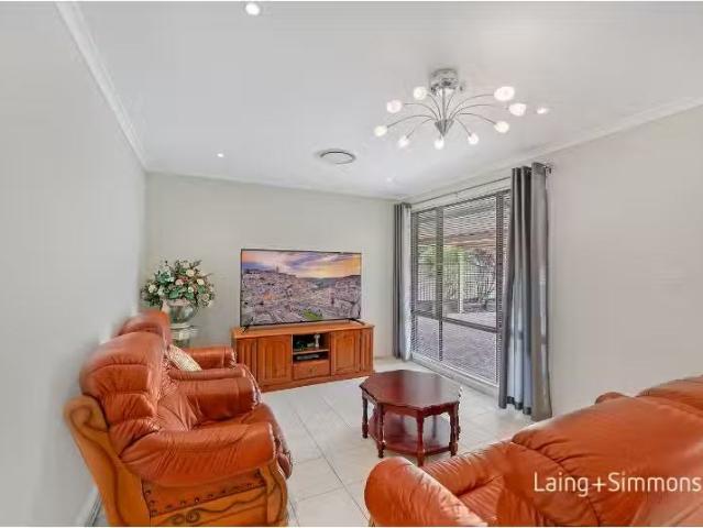 House for rent in Sydney, New South Wales