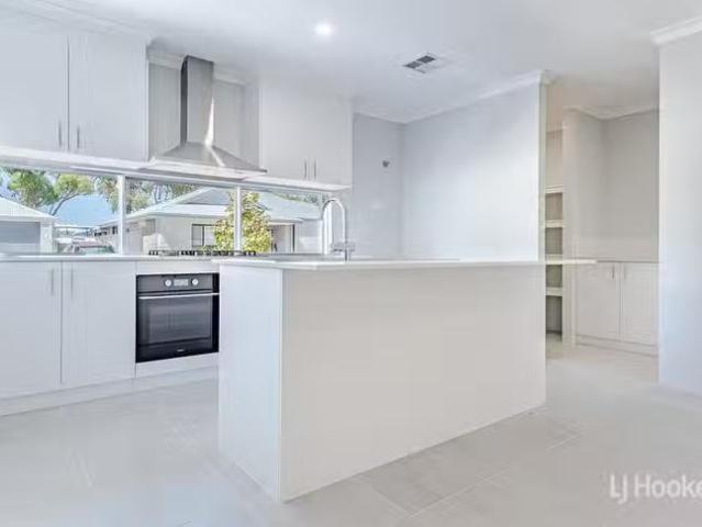 House for rent in Parklands, Western Australia