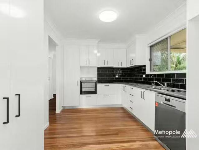 House for rent in Methul, Queensland