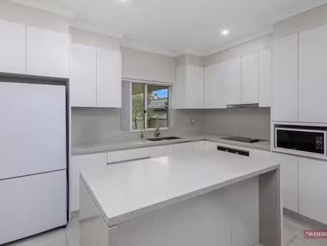 House for rent in Sydney, New South Wales