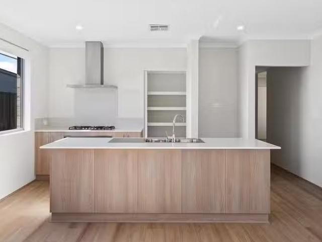 House for rent in Parklands, Western Australia