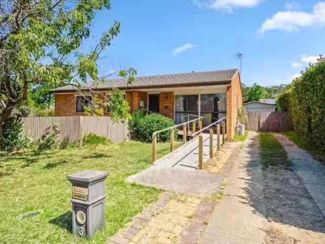 House for rent in Kambah, Australian Capital Territory