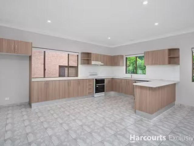 House for rent in Sydney, New South Wales