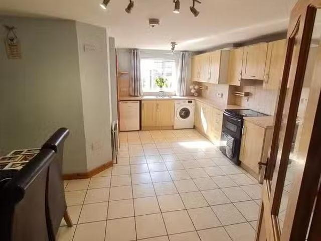 House to rent in Ballygawley, Connacht