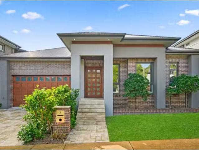 House for rent in Sydney, New South Wales