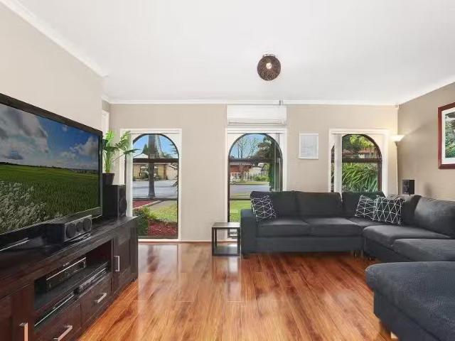 House for rent in Sydney, New South Wales
