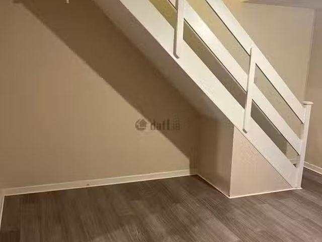 House to rent