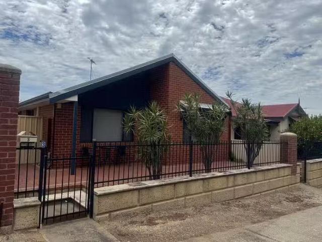 House for rent in Bunbury, Western Australia