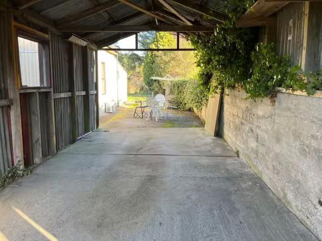 House for rent in Weldborough, Tasmania
