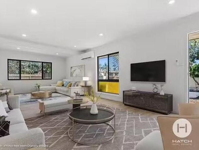 House for rent in Toombul, Queensland