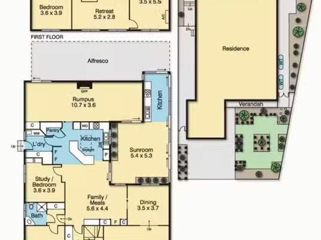 House for rent in Camerons Creek, Victoria