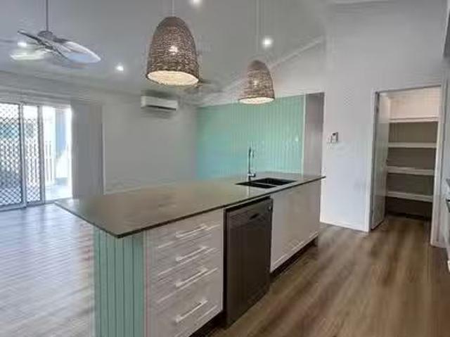 House for rent in Burdell, Queensland