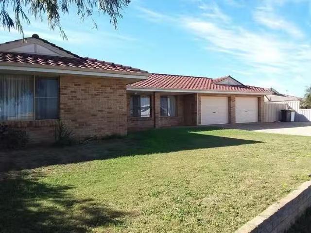 House for rent in Jurien Bay, Western Australia