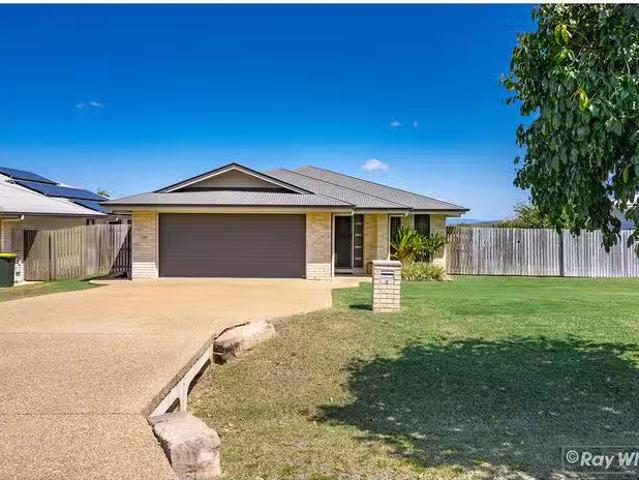 House for rent in Rockhampton, Queensland