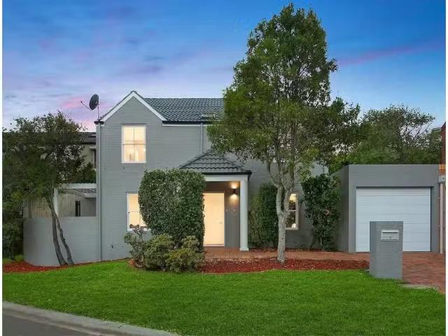 House for rent in Sydney, New South Wales