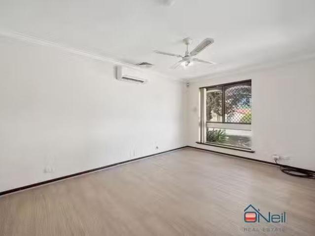 House for rent in Camillo, Western Australia