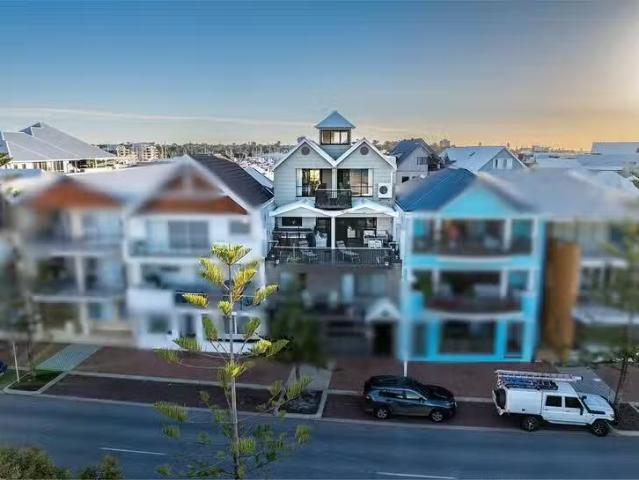 Apartment for rent in Parklands, Western Australia