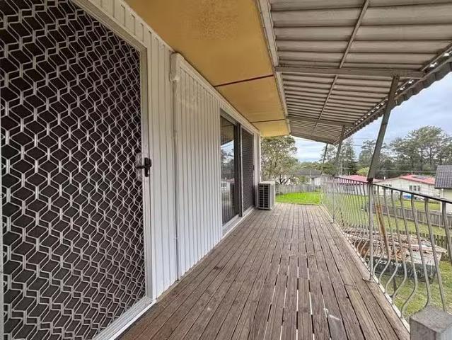 House for rent in Toombul, Queensland