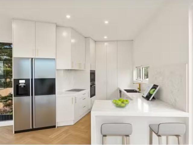 Condo for rent in New South Wales