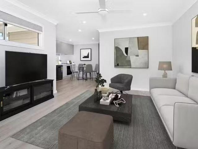 House for rent in Wollongong West, New South Wales