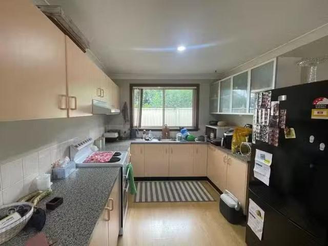 House for rent in Thirlmere, New South Wales