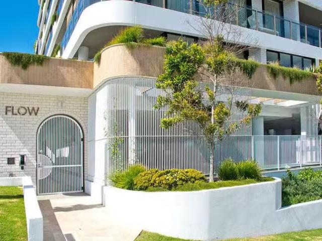 Apartment for rent in Fernbrook, Queensland