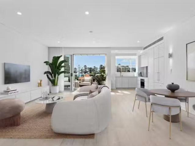 Apartment for rent in Manly, New South Wales