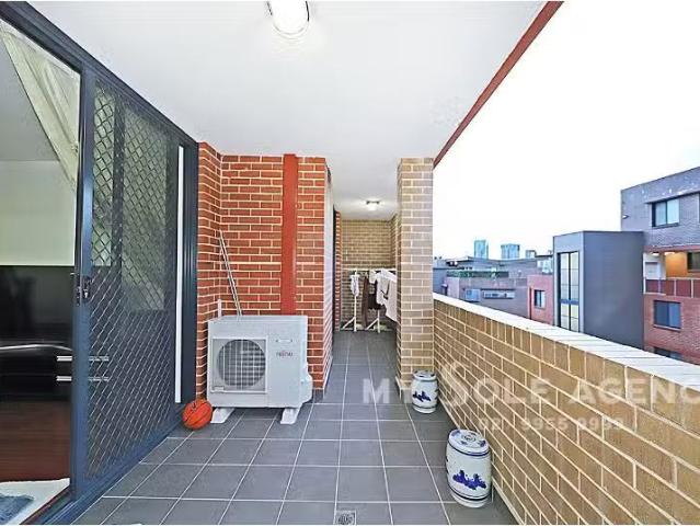 Apartment for rent in Mortlake, New South Wales