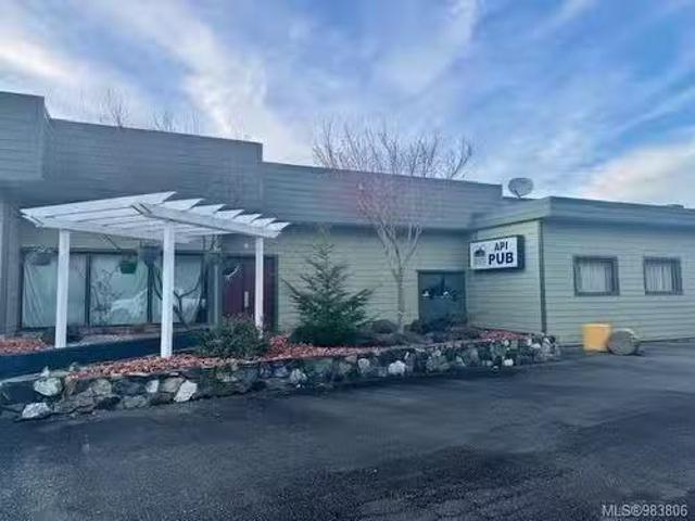 House for rent in Port Hardy, British Columbia